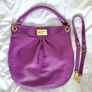 Marc Jacobs Genuine Leather Bag